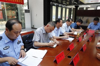 ​政协委员心系群众，新泰多处路口添“安全眼”