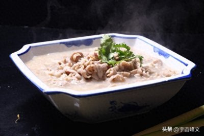 ​冬日暖心之选：揭秘单县羊肉汤的美味秘籍