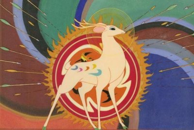 ​上世纪令人最难忘的30部国产经典动画合集