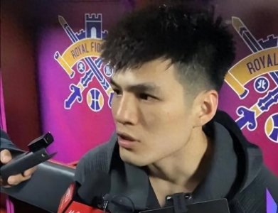 ​央视直播！中国男篮vs澳洲劲旅姚主席督战！赵维伦首秀迎强敌！