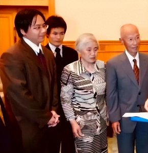 ​金兀术后人今何在？岳飞后人吐槽：完颜氏到今天都不和岳家人通婚