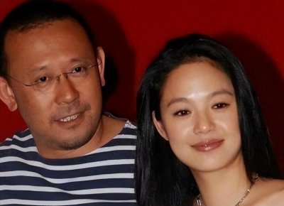 ​姜文周韵：相差15岁的娱乐圈真爱，如何打破质疑？