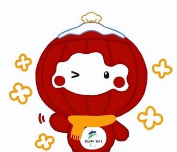 ​吉祥物辰辰怎么画