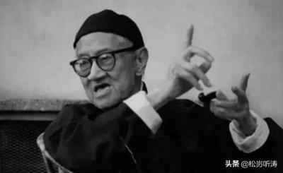 ​中国最后一位大儒——梁漱溟