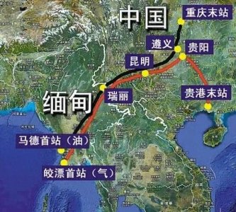 ​缅甸那些事儿：众说纷纭的缅北战事到底什么情况？