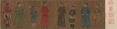 ​杜充：宋朝中原领土沦丧、黄河改道南移的罪魁祸首