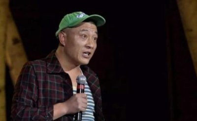 ​尼古拉斯赵四的来历（尼古拉斯赵四怎么火的）