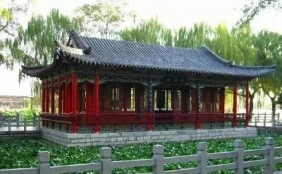 ​大明湖畔的夏雨荷，历史上真有其人吗