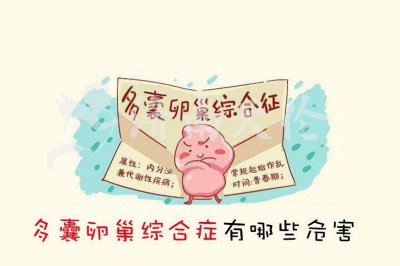 ​多囊卵巢治疗不好吗 多囊治不好了吗
