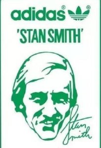 ​每日好鞋之小白鞋Stan Smith