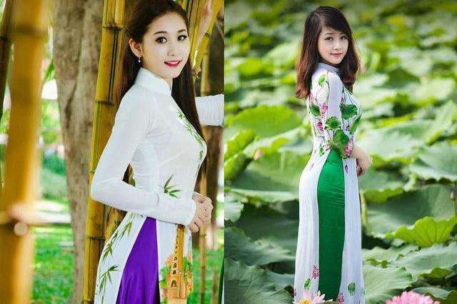 300元越南私人女导游，成很多男游客去越南的首选！