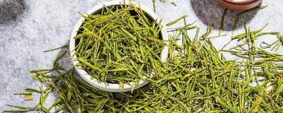 ​龙井是绿茶吗 高山龙井是绿茶吗
