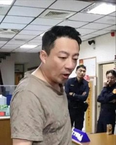 ​闹大了！汪小菲在台北大S住处有关言行受到网友关注，国台办回应