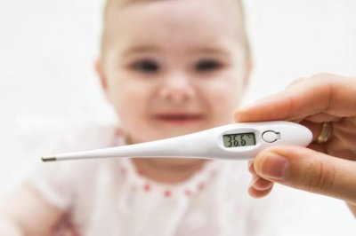 ​正常体温是多少度 37°C可能不再是标准体温，发烧也别急着吃药