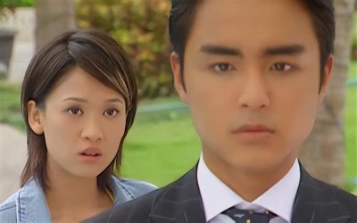 ​陈彦妃主演过的电视剧(可爱的初生代偶像剧女神)