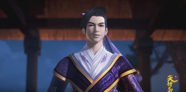 天行九歌姬无夜权倾朝野，却迟迟不肯夺取皇位，是因为顾虑太多
