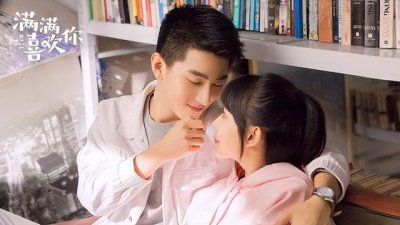 ​青春偶像剧电视剧大全(盘点６部校园爱情剧)