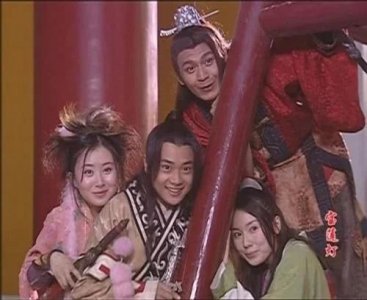 ​《宝莲灯2》来袭，猪八戒成最大看点，看到新版二郎神：全网劝退