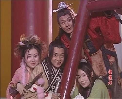 《宝莲灯2》来袭,猪八戒成最大看点,看到新版二郎神:全网劝退
