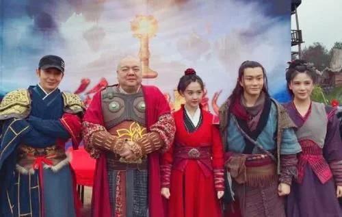 《宝莲灯2》来袭,猪八戒成最大看点,看到新版二郎神:全网劝退