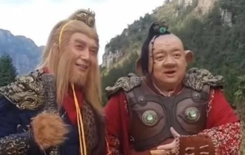 《宝莲灯2》来袭,猪八戒成最大看点,看到新版二郎神:全网劝退