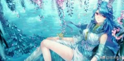 ​斗罗大陆喜欢唐三的几位美女（斗罗大陆中最美的七位女神）