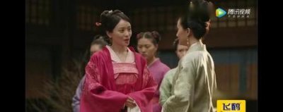 ​知否知否盛墨兰的结局