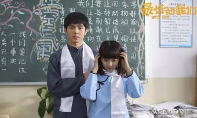​校园剧电视剧大全2025(十部一定要看的青春校园剧)