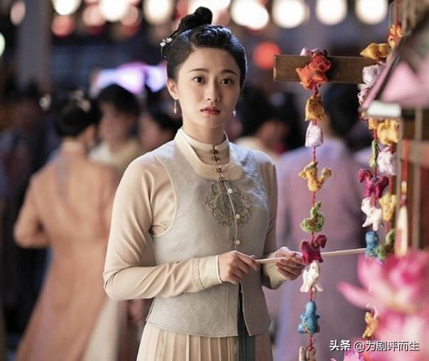 锦心似玉秦姨娘结局如何(琥珀姐姐不是秦姨娘)(2)