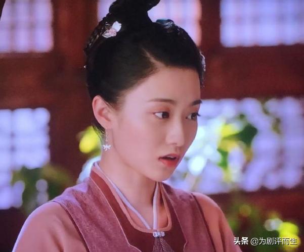 锦心似玉秦姨娘结局如何(琥珀姐姐不是秦姨娘)(4)