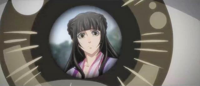 魔道祖师:休妻一时爽,追妻火葬场,姐夫金子轩的真香警告