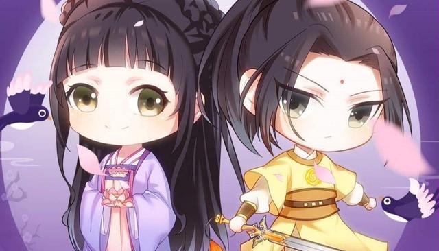 魔道祖师:休妻一时爽,追妻火葬场,姐夫金子轩的真香警告