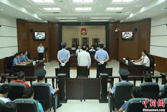 雷政富12秒是什么(12秒13年雷政富再被报减刑)