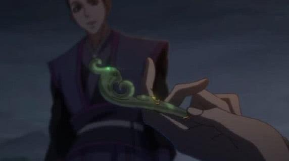 魔道祖师云梦江氏一家四口,都有一个共同点,真爱粉也难发现!