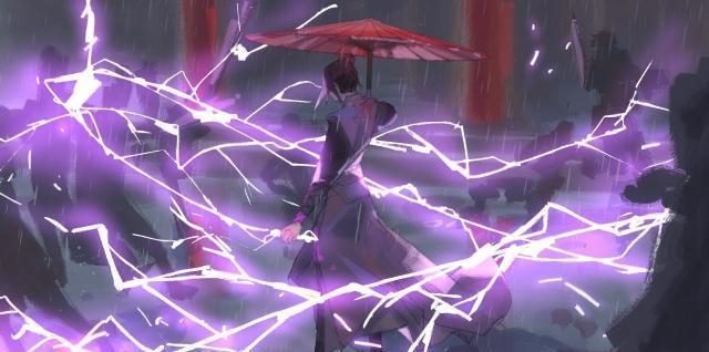 魔道祖师云梦江氏一家四口,都有一个共同点,真爱粉也难发现!