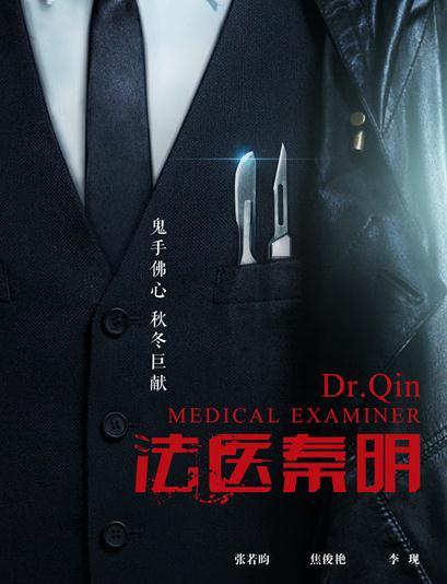 近期好看的罪案电视剧推荐(这六部罪案类网剧)(3)