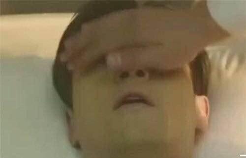 《猎场》胡歌是假死,为治疗严枫病情,最终抱得美人归!