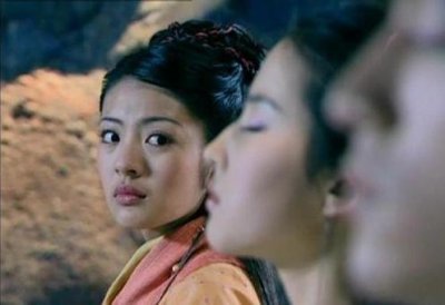 ​仙剑奇侠传原著李逍遥林月如（仙剑2电视剧未翻拍原因曝光）