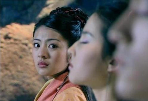 仙剑奇侠传原著李逍遥林月如(仙剑2电视剧未翻拍原因曝光)(1)