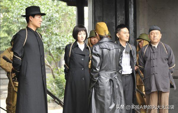 老电影反特故事片五号特工组(越来越多的年轻人)(3)