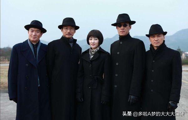 老电影反特故事片五号特工组(越来越多的年轻人)(2)