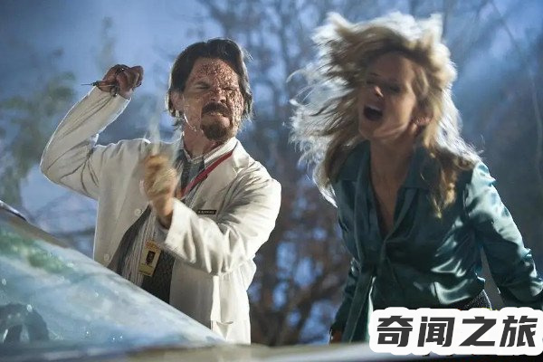 好看的经典丧尸电影排行榜前十名(丧尸电影排行前十名推荐)(10)_