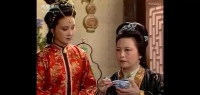 ​王熙凤和王夫人关系(王熙凤与王夫人关系)