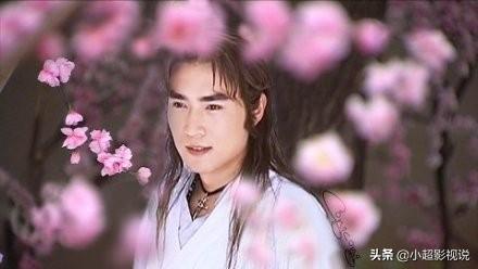 关于杨戬的电视剧有哪些 封神演义罗晋版杨戬惊险问世(5)