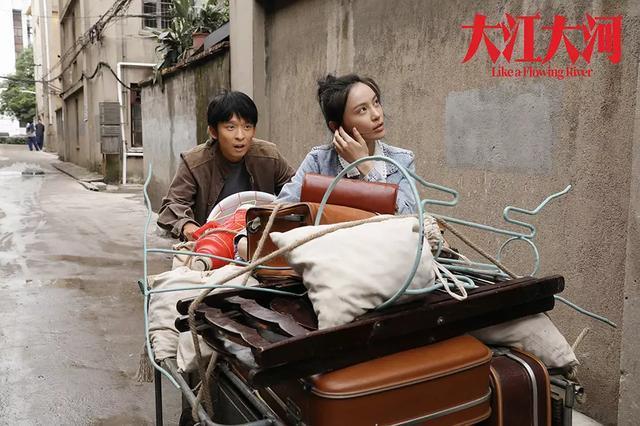 大江大河2 电视剧大结局(三位男主结局太曲折)(6)