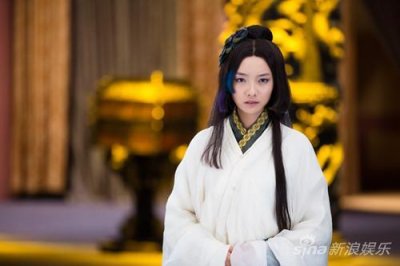 ​华胥引剧照(袁宏华胥引剧照)