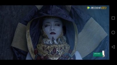 ​精绝古城最后结局解析三人为什么没有死(鬼吹灯之精绝古城结局怎么才能解释清楚