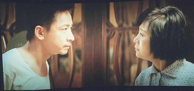 《无问西东》:许伯常和刘淑芬的爱情,揭露中国式婚姻的真相