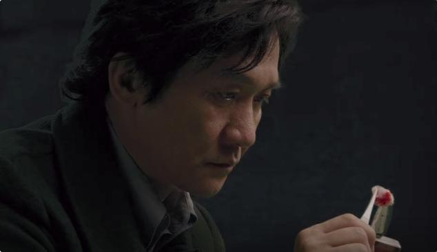 演员赵立新突围换脸(网曝赵立新主演新剧被AI换脸为他人)(11)