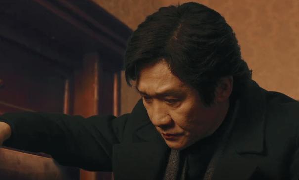 演员赵立新突围换脸(网曝赵立新主演新剧被AI换脸为他人)(9)